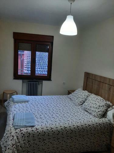 Apartamento Barrio De Abajo 47 2�