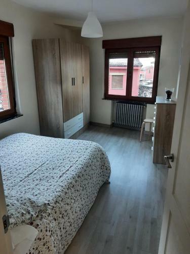 Apartamento Barrio De Abajo 47 2�