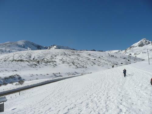 Apartamento Felechosa Ski & Senderismo