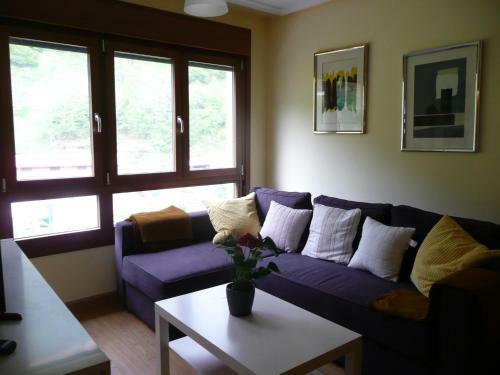 Apartamento Felechosa Ski & Senderismo