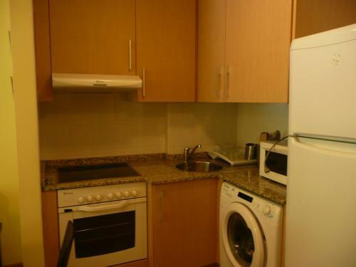Apartamento Felechosa Ski & Senderismo