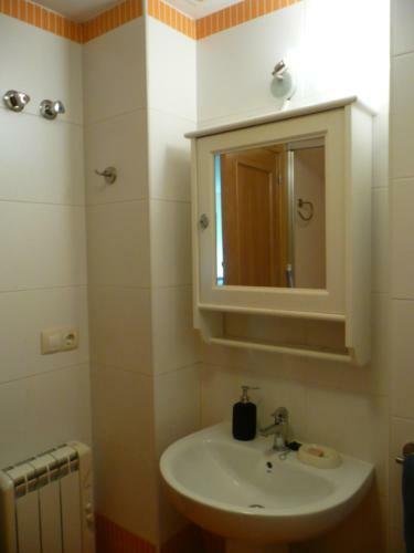 Apartamento Felechosa Ski & Senderismo