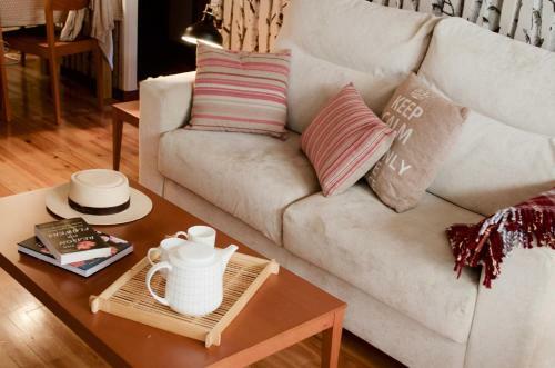 Apartamento Los Pajaritos