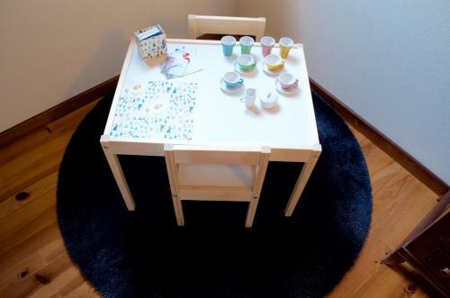 Apartamento Los Pajaritos