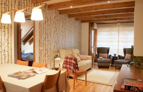 Apartamento Los Pajaritos