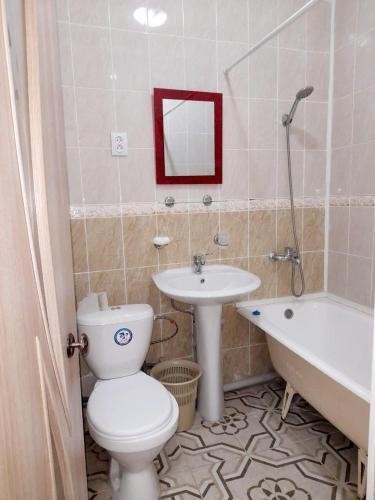Apartamento ????????