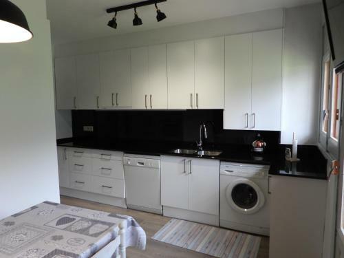 Bassiero Apartament