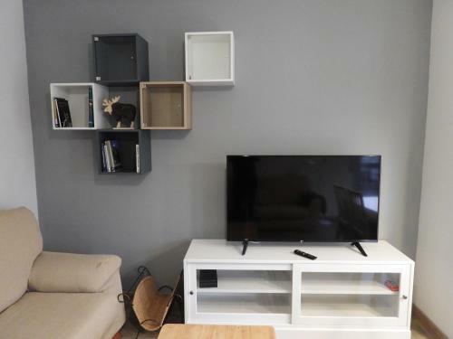 Bassiero Apartament