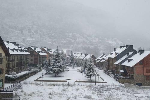 Bassiero Apartament