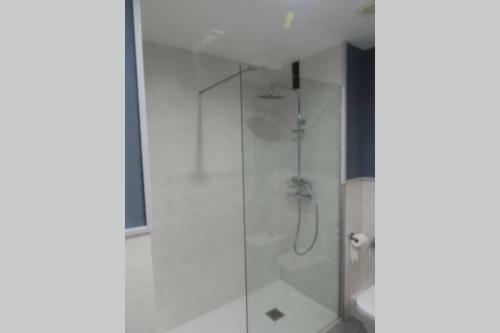 Bassiero Apartament