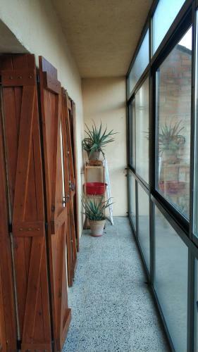 Bassiero Apartament