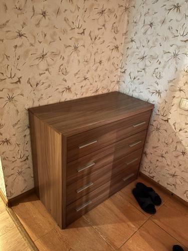 Shym Apartment