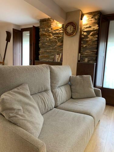Apartament Forn D'ita