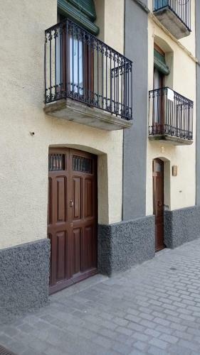 Apartament Forn D'ita