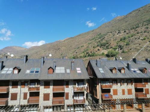 Apartamento Buhardilla D'esterri