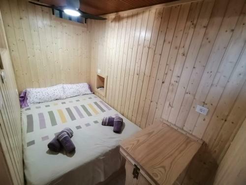 Apartamento Refugio Secreto De Green Village
