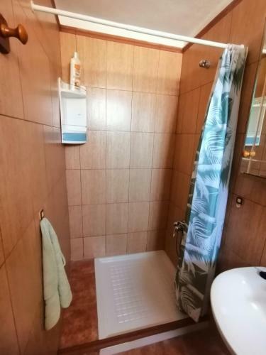 Apartamento Refugio Secreto De Green Village