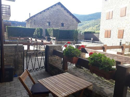 Apartament De Muntanya