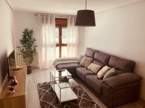Apartamento Rio San Isidro 1