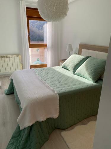 Apartamento Rio San Isidro 1