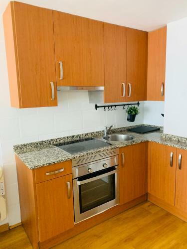 Apartamento Rio San Isidro 2