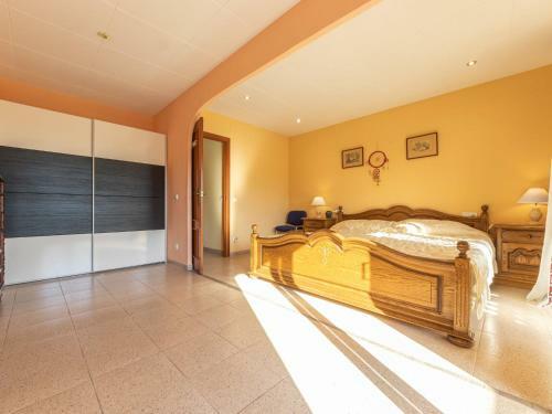 Holiday Home Mora Igor