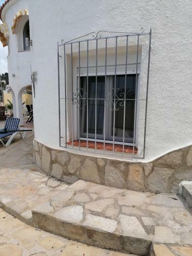 Apartamento Bellavista I