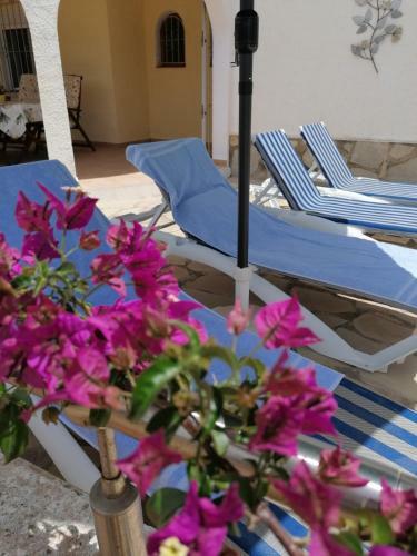 Apartamento Bellavista I