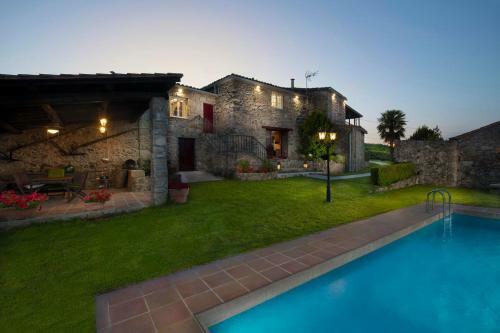 Apartamento Aldeade