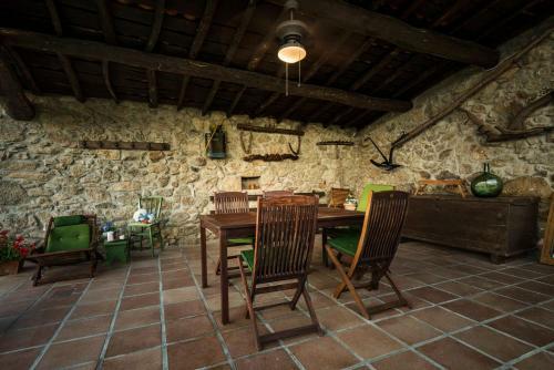 Apartamento Aldeade