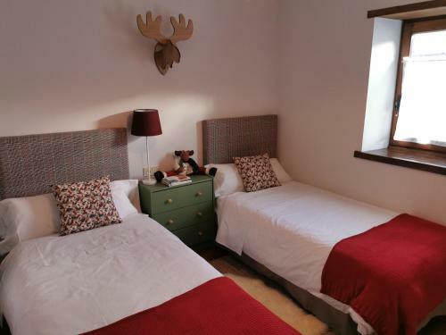 Apartamento Privilege La Bonaigua