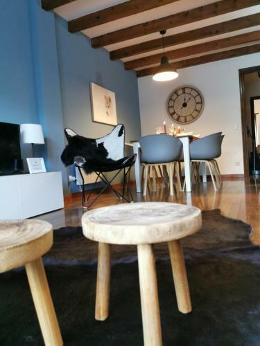 Apartamento Privilege La Bonaigua