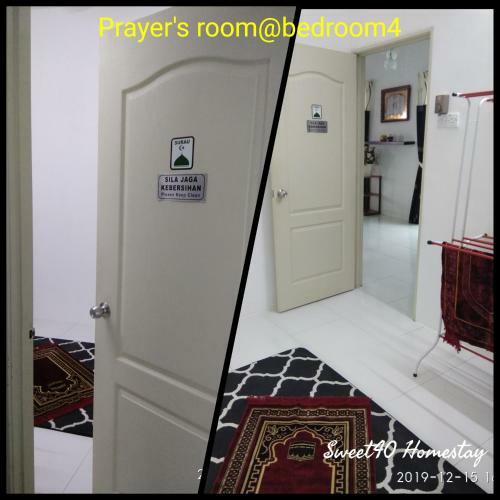 Sweet40 Homestay