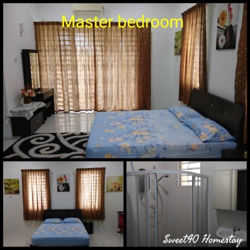 Sweet40 Homestay