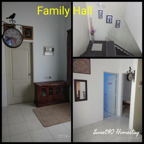 Sweet40 Homestay