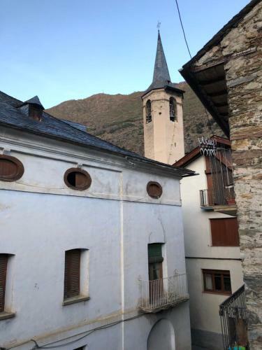 Casa Serraller