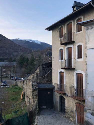 Casa Serraller
