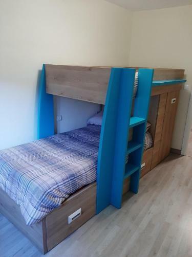 Apartamento Barrio De Abajo 47 1�