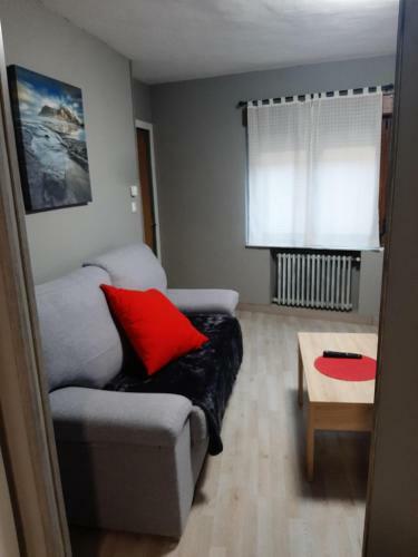 Apartamento Barrio De Abajo 47 1�