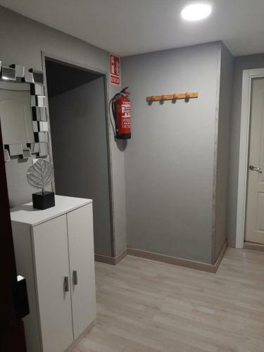 Apartamento Barrio De Abajo 47 1�