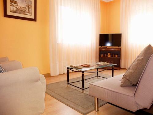 Apartamento Barrio De Abajo 50 2�