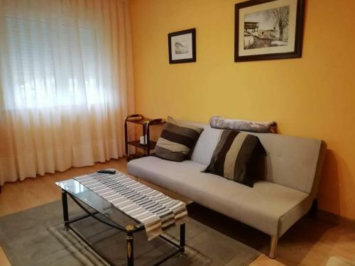 Apartamento Barrio De Abajo 50 2�