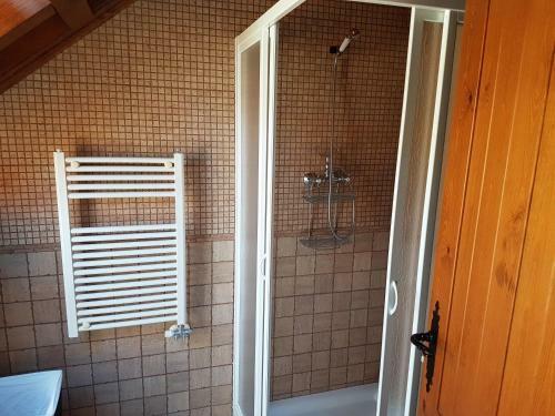 Apartamento Family Attic Esterri