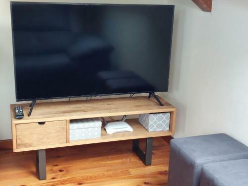 Apartamento Family Attic Esterri