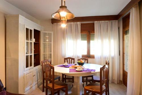 Apartamento Casa Guineu