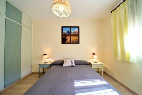 Apartamento Casa Guineu