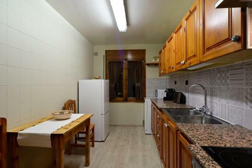 Apartamento Casa Guineu