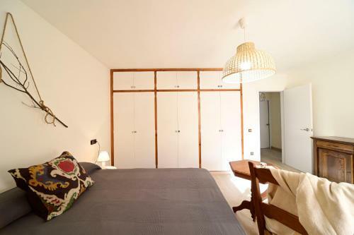 Apartamento Casa Guineu