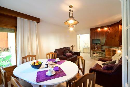 Apartamento Casa Guineu