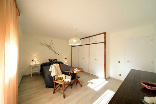 Apartamento Casa Guineu